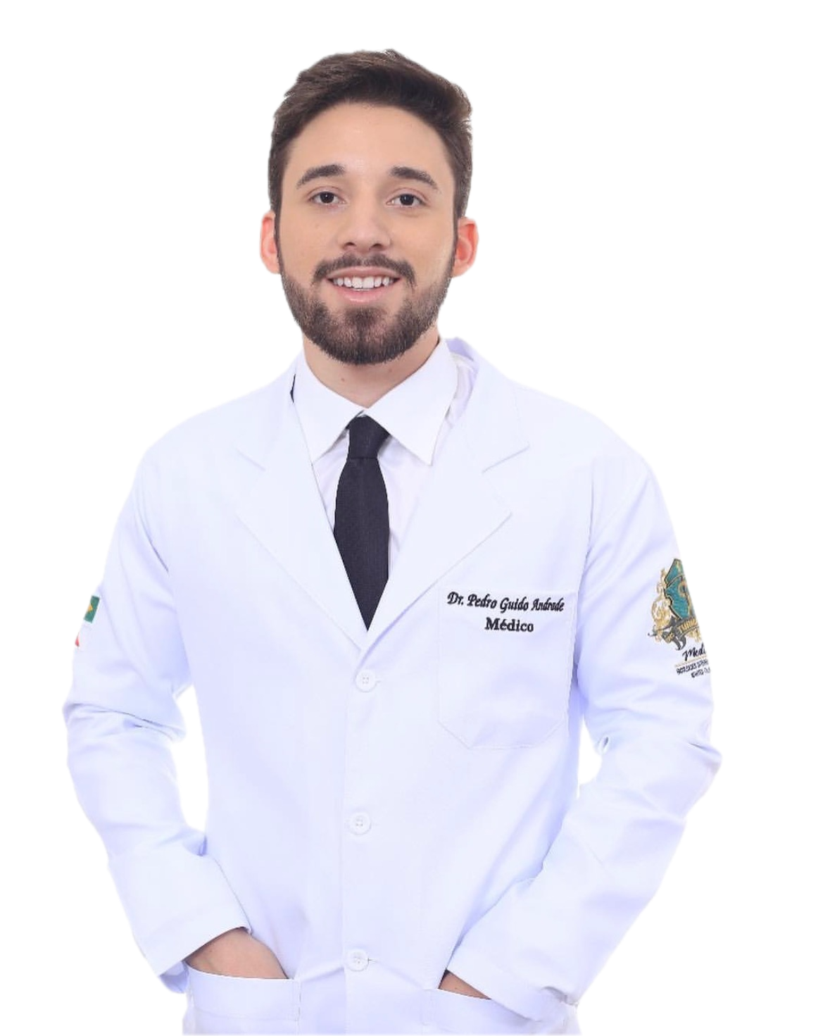 Dr. Pedro Guido Soares Andrade